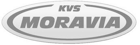 logo KVS Moravia