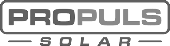 logo Propulus Solar