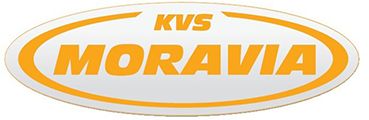 logo KVS Moravia